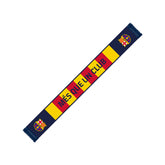 FC Barcelona sjaal Catalonië 'Mes Que Un Club'